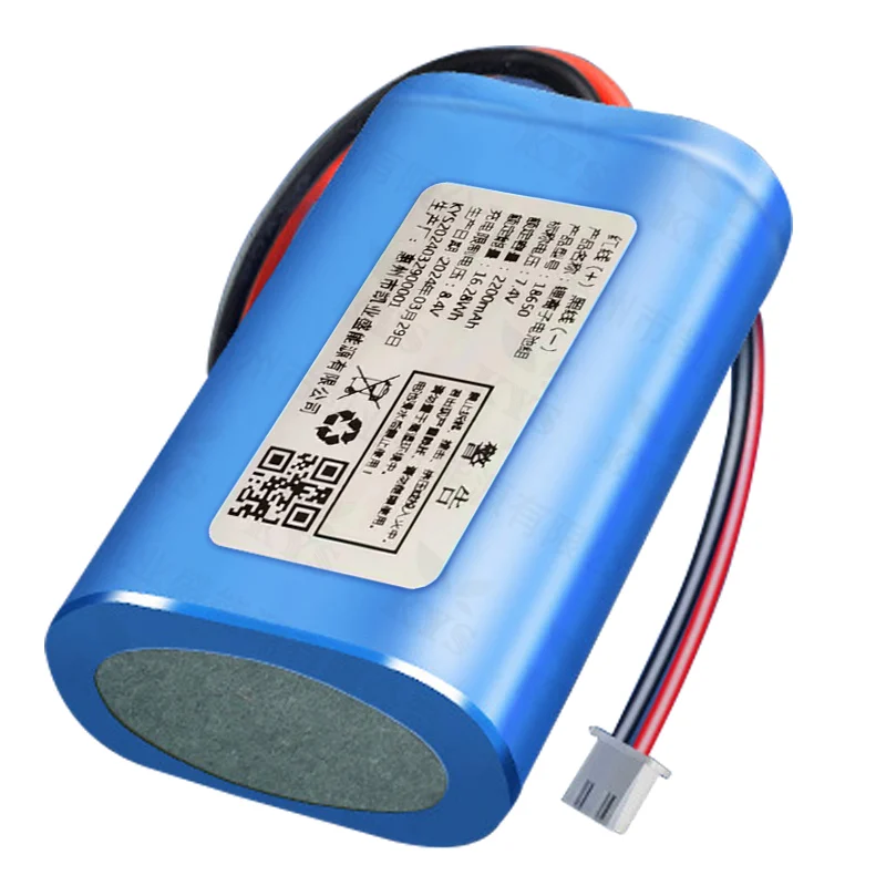 Bateria Externa