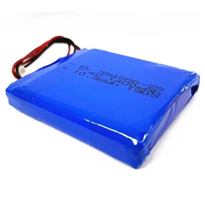 Bateria de Energia Portátil