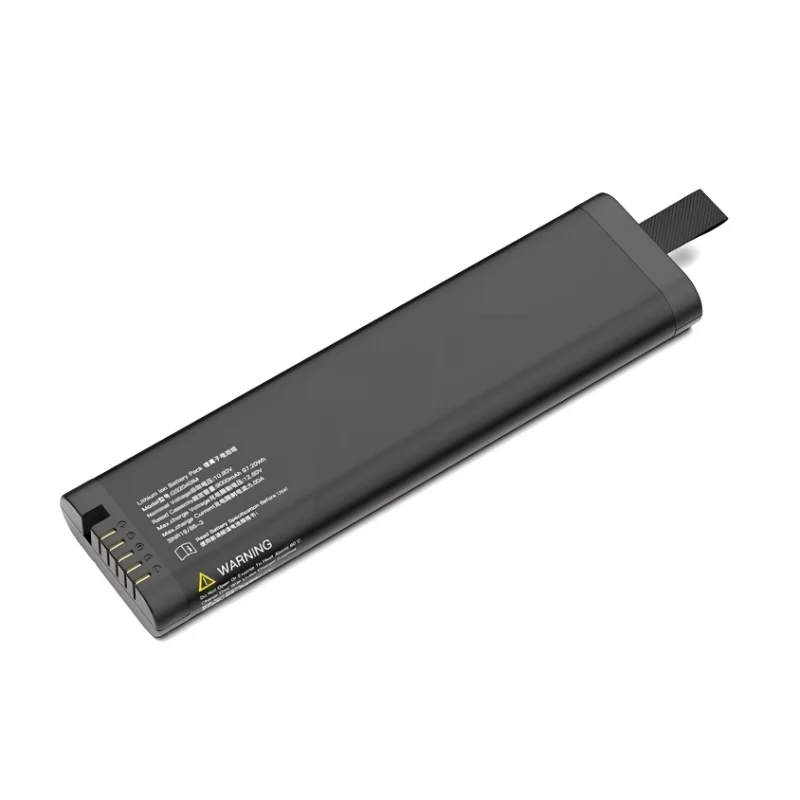 Bateria de íon-lítio de 10,8V