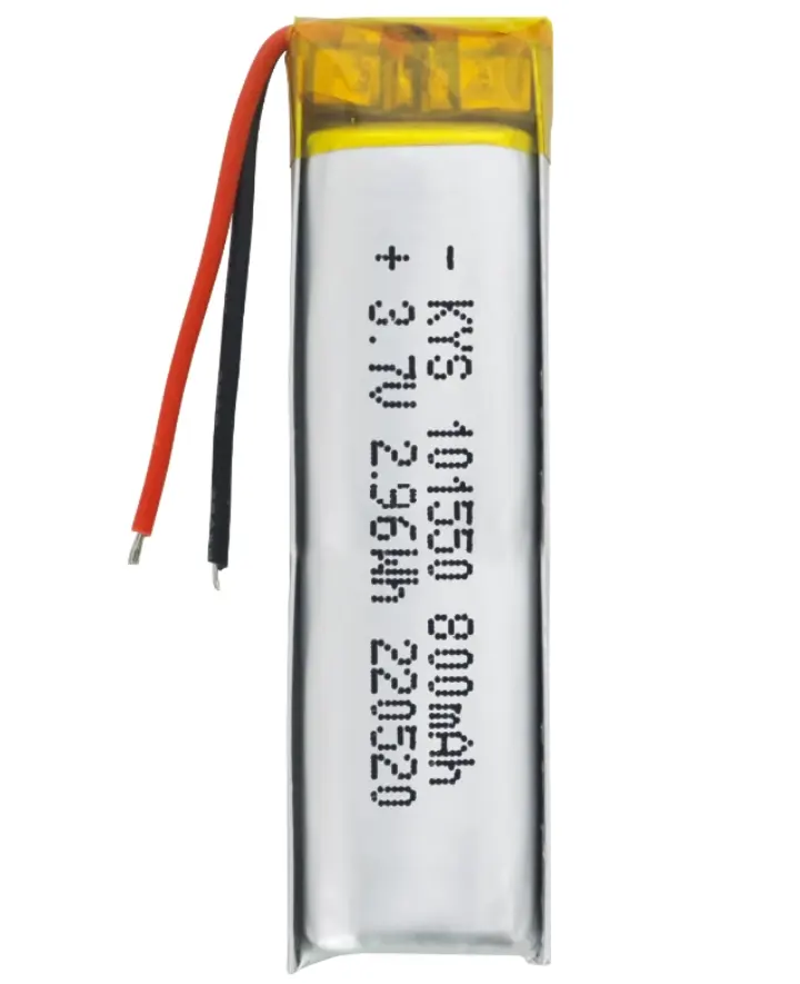Bateria LiPo para Dispositivos Bluetooth