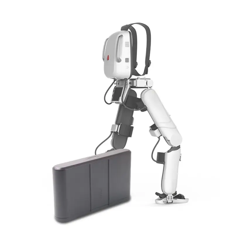 Pacote de baterias personalizadas de 24V 25,9V 36V íon-lítio para aplicações em robôs exoesqueletos