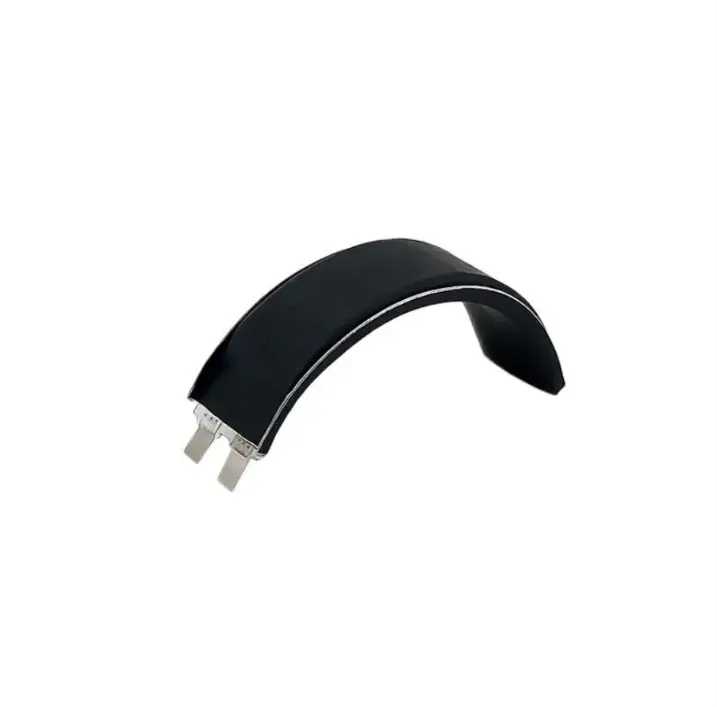 Bateria para Wearables Inteligentes