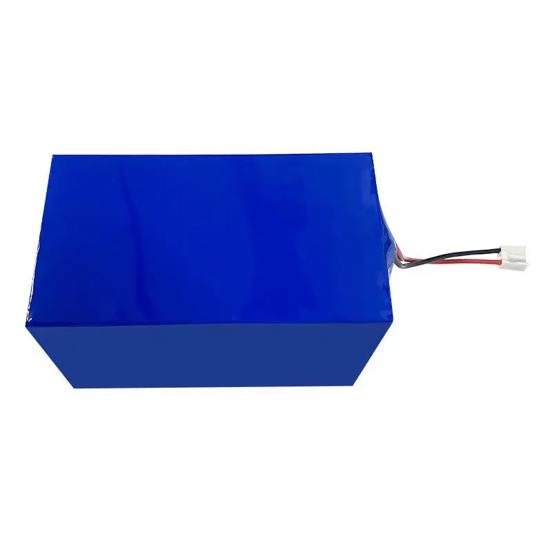 Pacote de bateria personalizada de íon-lítio 24V para ferramentas elétricas de jardinagem