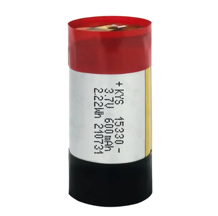 Bateria LiPo para Eletrônicos Portáteis