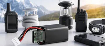 Equipamentos para Atividades ao Ar Livre