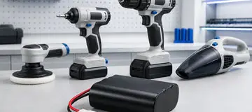Ferramentas Elétricas
