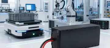 Robótica e Automação